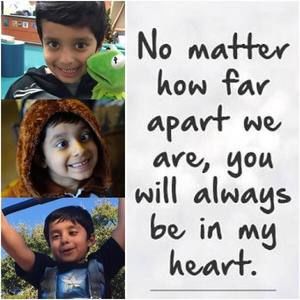 Meet your Posher, Christine